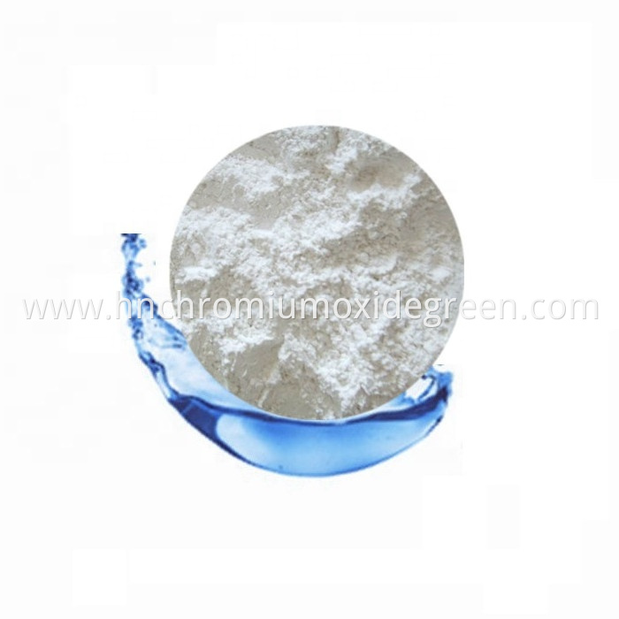 Sdic 60 % Sodium Dichloroisocyanurate Water Treatment